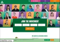 Sites similar to greens.org.au