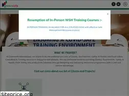 Sites similar to greensafe.com.sg