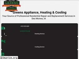 Sites similar to greensahc.com
