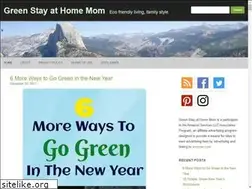 Sites similar to greensahm.com
