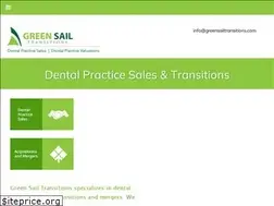 Sites similar to greensailtransitions.com