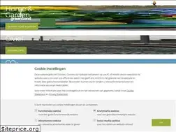 Sites similar to greensand.nl