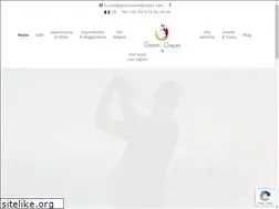 Sites similar to greensandgrapes.com