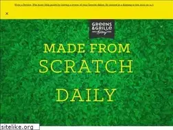Sites similar to greensandgrille.com