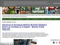 Sites similar to greensandmachines.com