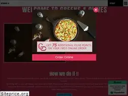 Sites similar to greensandolives.com