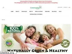 Sites similar to greensations.com