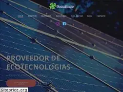 Sites similar to greensaver.com.mx