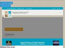 Sites similar to greensboro-dentist.com