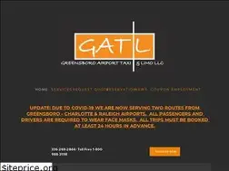 Sites similar to greensboroairporttaxi.com
