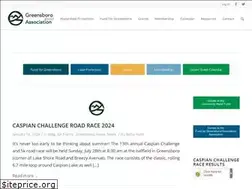 Sites similar to greensboroassociation.org
