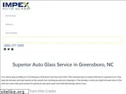 Sites similar to greensboroautoglass.com