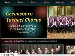Sites similar to greensborobarbershop.com