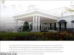 Sites similar to greensborocc.org