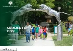 Sites similar to greensboroday.org