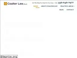 Sites similar to greensborolawyers.com