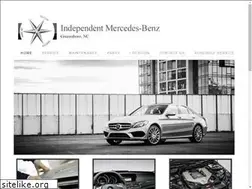 Sites similar to greensboromercedesbenz.com