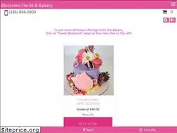 Sites similar to greensboroncflorist.com