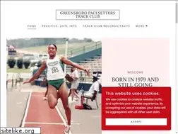 Sites similar to greensboropacesetters.com