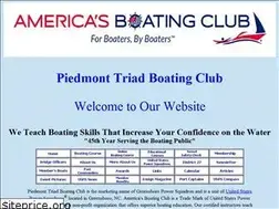 Sites similar to greensboropowersquadron.org