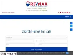 Sites similar to greensbororealestateagents.com