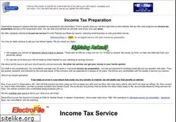 Sites similar to greensborotaxpreparation.com