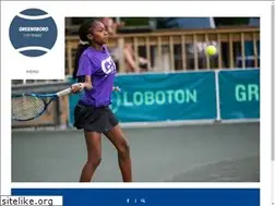 Sites similar to greensborotennis.com