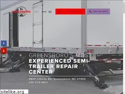 Sites similar to greensborotrailer.net