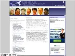 Sites similar to greensborotrc.org