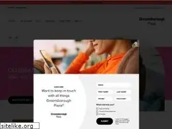 Sites similar to greensboroughplaza.com.au