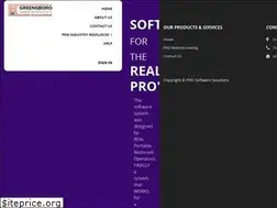 Sites similar to greensborowebservices.com