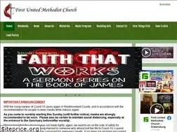 Sites similar to greensburgfirst.org