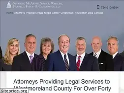 Sites similar to greensburglaw.com
