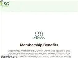 Sites similar to greensc.org
