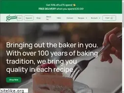 Sites similar to greenscakes.co.uk