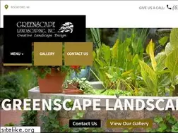 Sites similar to greenscape-inc.com