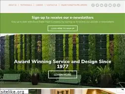 Sites similar to greenscapedbuildings.com