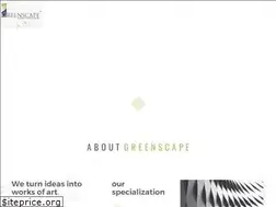 Sites similar to greenscapegroup.co.in