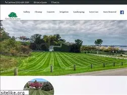 Sites similar to greenscapelawns.net