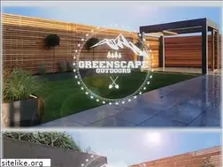 Sites similar to greenscapeni.com