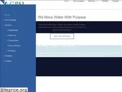 Sites similar to greenscapepump.com