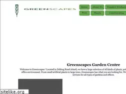 Sites similar to greenscapes.com.mt