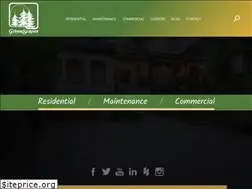 Sites similar to greenscapes.net