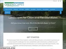 Sites similar to greenscapes.org