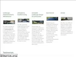 Sites similar to greenscapesct.com