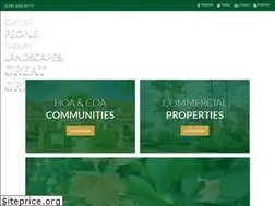 Sites similar to greenscapesfl.com