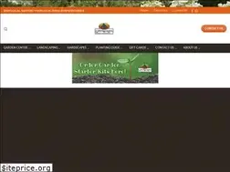 Sites similar to greenscapesgardencenter.com
