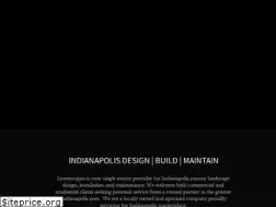 Sites similar to greenscapesindy.com