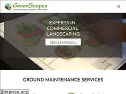 Sites similar to greenscapesky.com