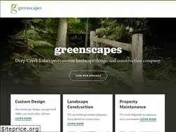 Sites similar to greenscapesllc.com